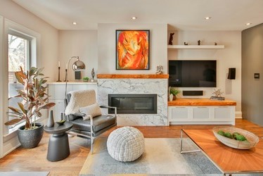 Residential Interior Designer Service | Vivan Home Decore